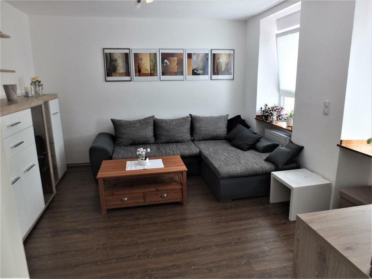 Appartamento Biggi Trittenheim Esterno foto