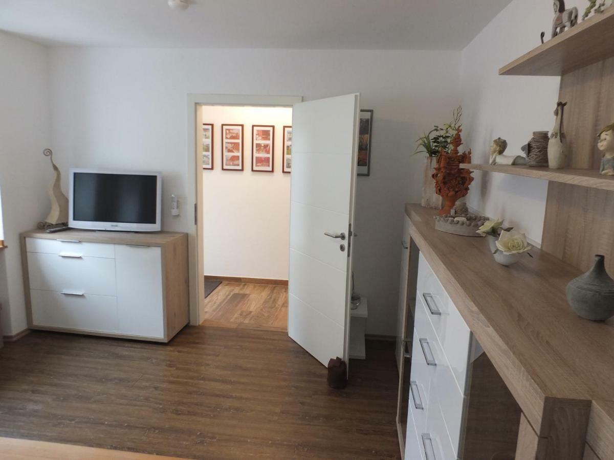Appartamento Biggi Trittenheim Esterno foto